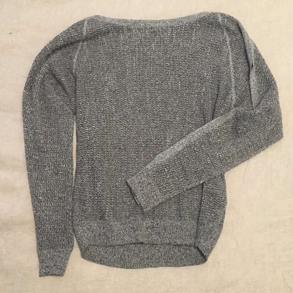 All Saints Sweater - like new!